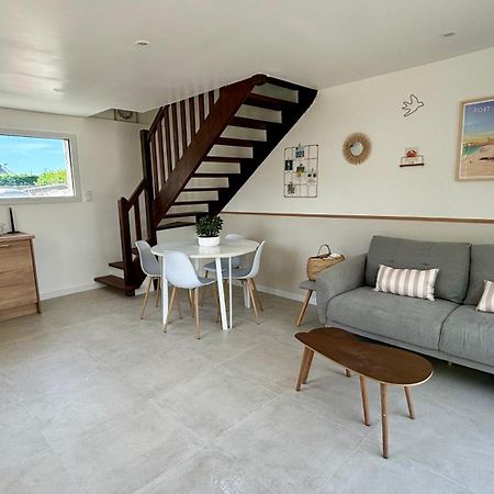 Maison A 5 Min A Pieds De La Mer Riantec 외부 사진