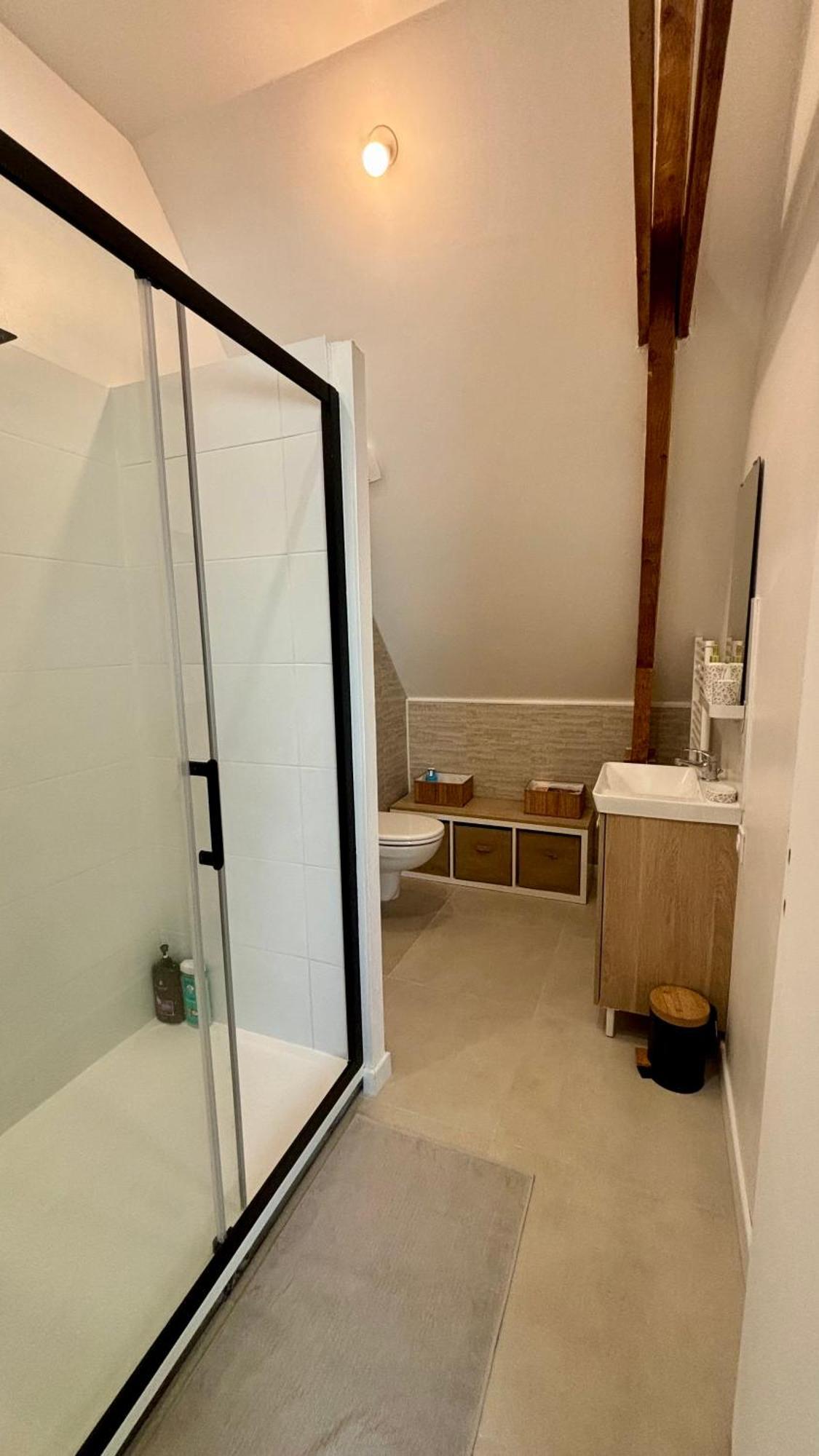 Maison A 5 Min A Pieds De La Mer Riantec 외부 사진