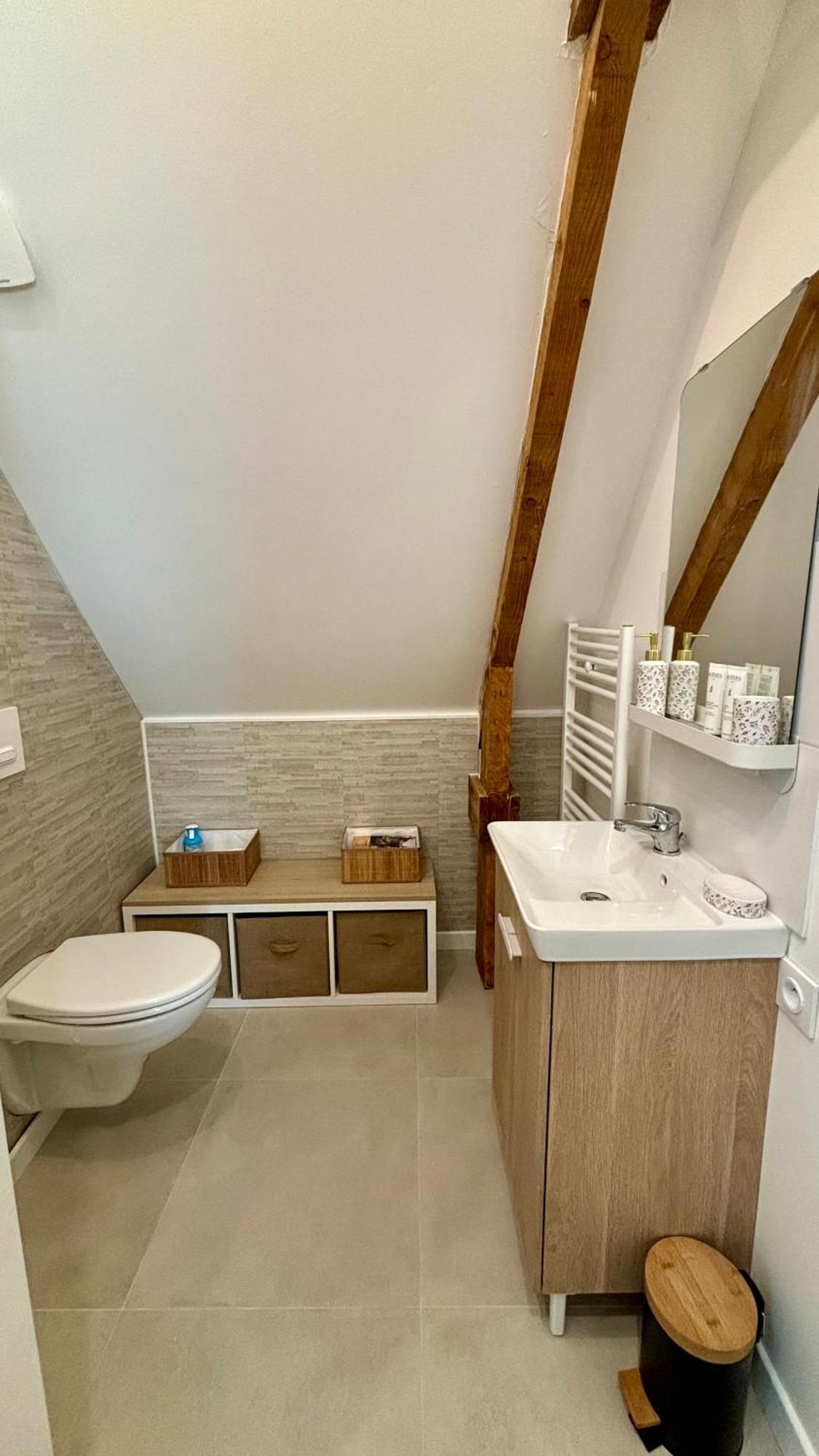 Maison A 5 Min A Pieds De La Mer Riantec 외부 사진